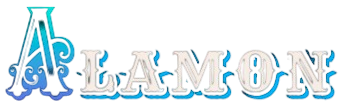 logo alamon